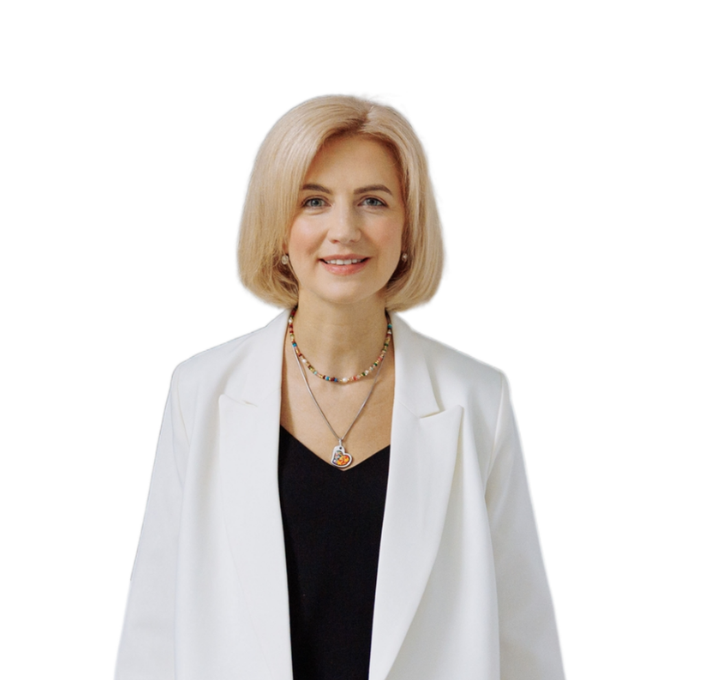 Екатерина Акимова - организатор мероприятий