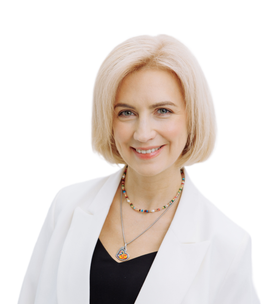 Екатерина Акимова - руководитель агентства Лавка Чудес